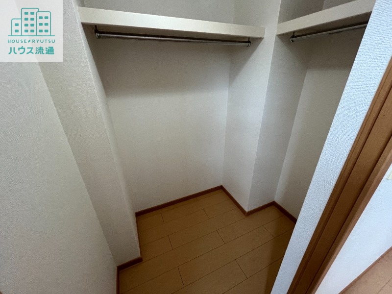 収納　※別号室の写真