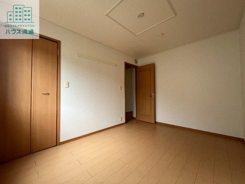 その他部屋・スペース　※別号室の写真