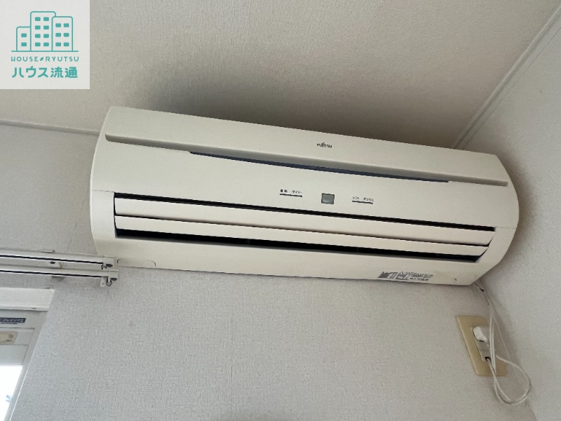 その他設備　※別号室の写真