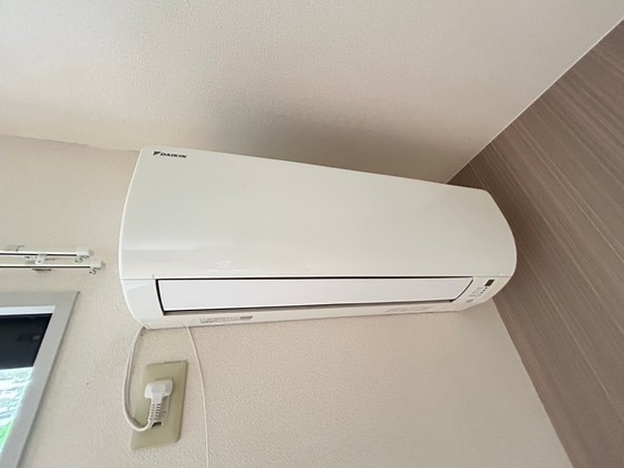 その他設備　※別部屋の写真です