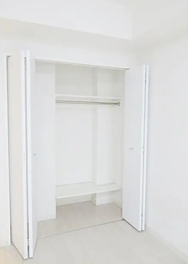 収納　別部屋参考写真