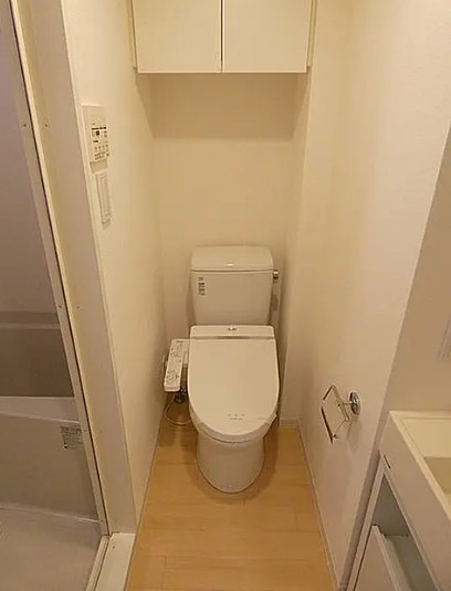 トイレ　別部屋参考写真