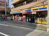 コンビニ　ミニストップ 渋谷桜丘店（コンビニ）まで402m