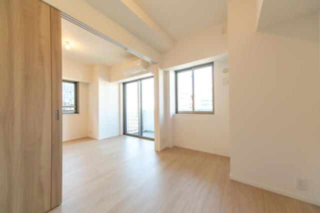 その他部屋・スペース　写真は同タイプ住居です。