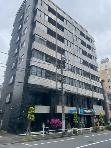 建物外観　☆きれいな外観☆