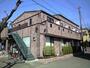久我山駅より徒歩14分 2階 築58年7ヶ月の賃貸物件