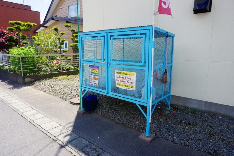 その他共有部分　共用部１