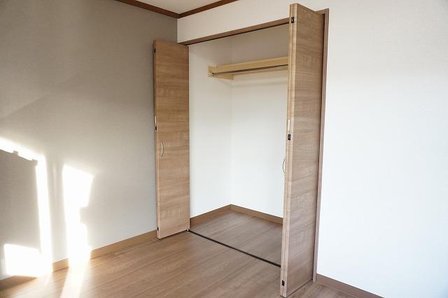 収納　収納
