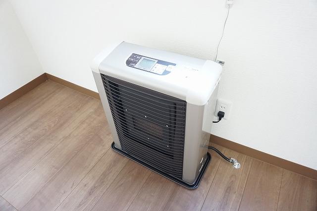 その他設備　設備