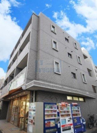 建物外観　☆こちらの物件は仲介手数料0.55か月分です☆