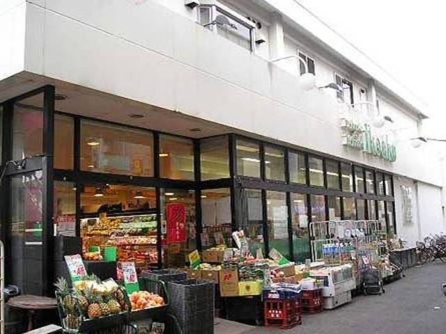 スーパー　イケチュー羽衣店（スーパー）まで902m