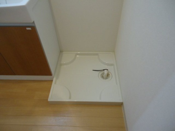 その他　※他号室の写真です