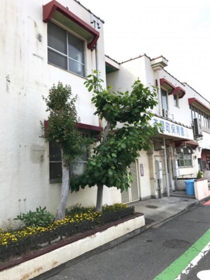 幼稚園・保育園　倉敷市茶屋町保育園（幼稚園・保育園）まで147m