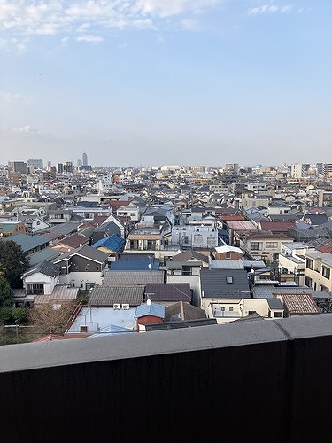 その他　眺望　※2026年3月撮影