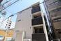 新栄町駅より徒歩6分 1階 築3年3ヶ月の賃貸物件