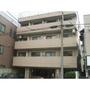 大森南マンション 2階 築35年3ヶ月の賃貸物件