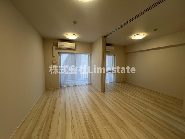 居室・リビング　別部屋参考写真