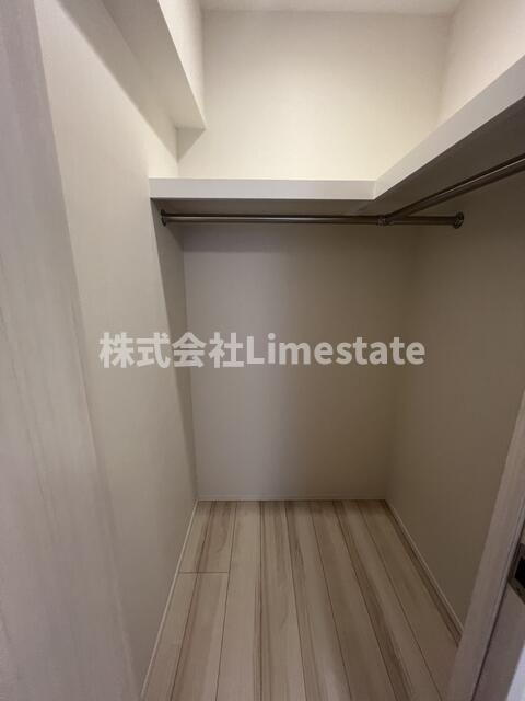 収納　別部屋参考写真