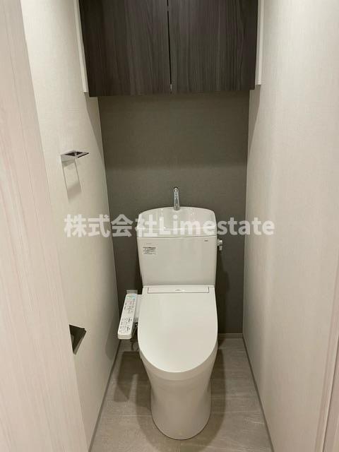 トイレ　別部屋参考写真