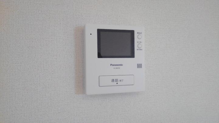 セキュリティ　図面と現状に相違がある場合には現状を優先