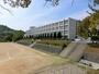 高校・高専　兵庫県立相生高校（高校・高専）まで1486m