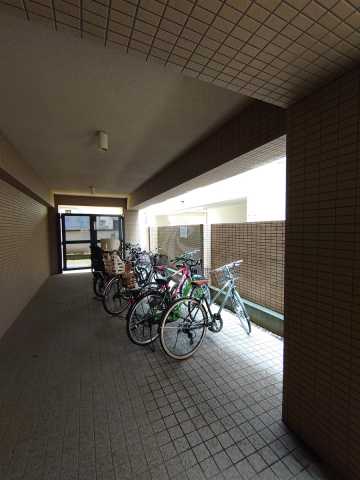 その他　藤月マンション
