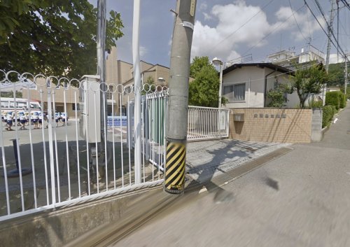 幼稚園・保育園　安茂里幼稚園（幼稚園・保育園）まで987m