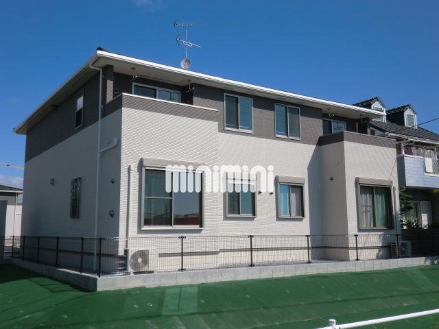 建物外観　オシャレな外観・内装の物件です。