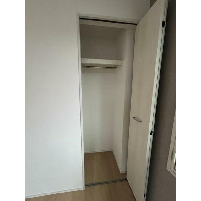 収納　別室同タイプ参照