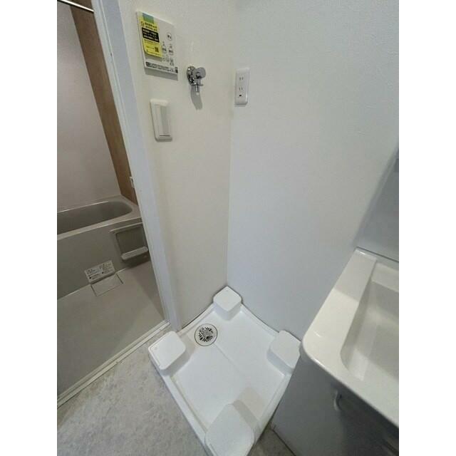 その他設備　別室同タイプ参照