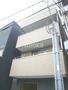 駒川中野駅より徒歩3分 3階 築11年8ヶ月の賃貸物件