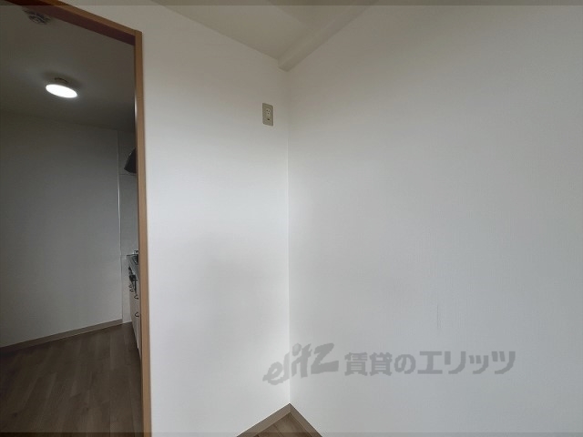 その他部屋・スペース　冷蔵庫置場
