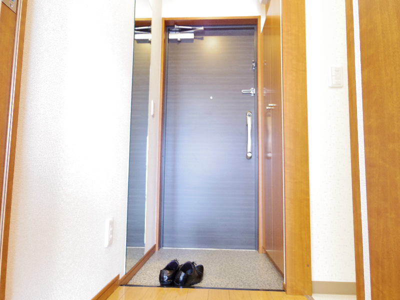 玄関　玄関シューズＢＯＸ