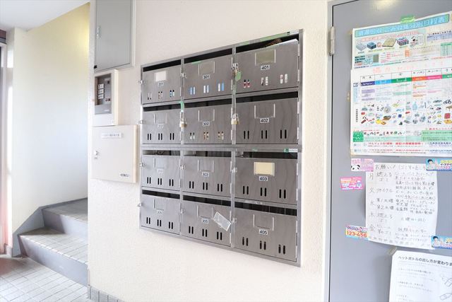 その他共有部分