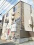新大久保駅より徒歩7分 1階 築12年2ヶ月の賃貸物件