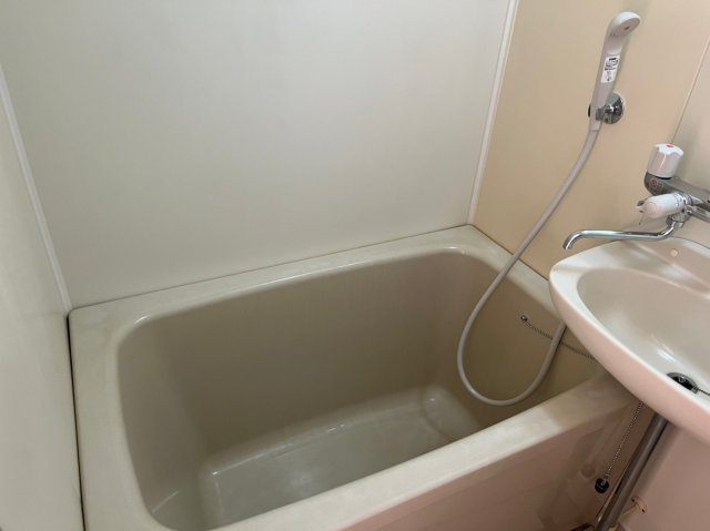 バス・シャワールーム　別部屋参照