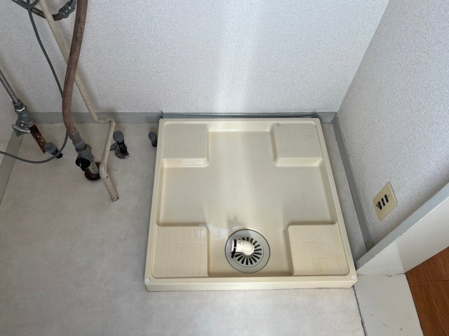 その他設備　別部屋参照