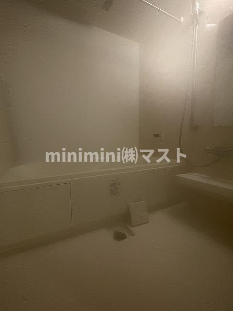 バス・シャワールーム　他号室参考写真です