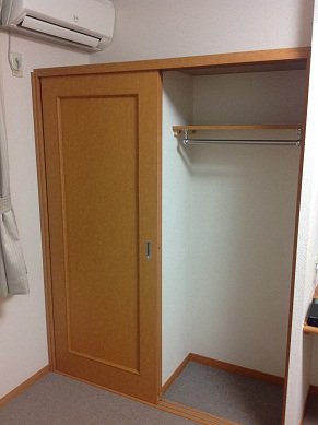 その他部屋・スペース　収納
