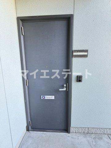 その他共有部分　別部屋写真使用