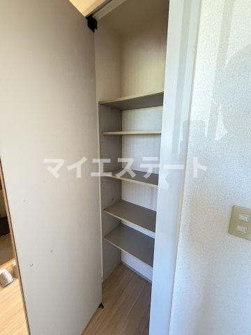 収納　別部屋写真使用