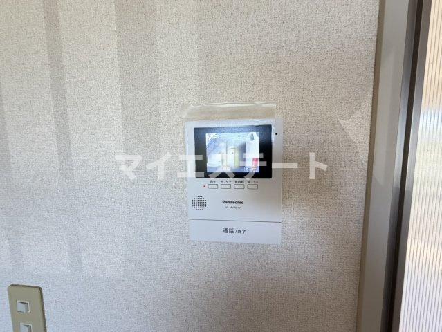 セキュリティ　別部屋写真使用