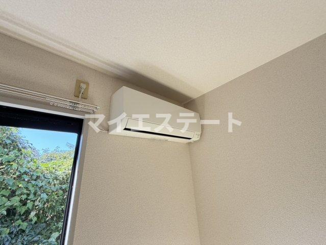 その他設備　別部屋写真使用