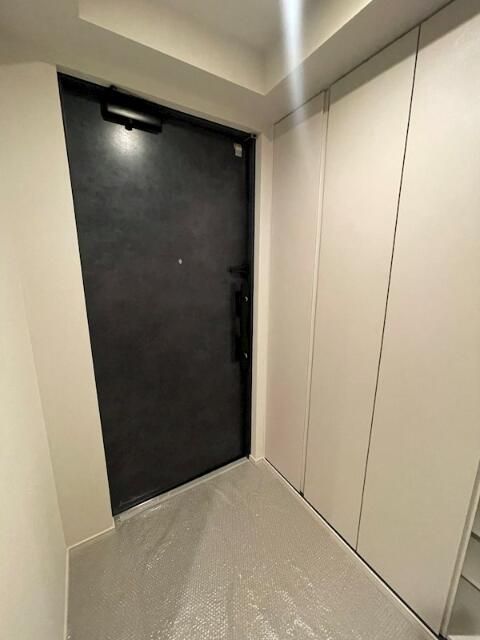 玄関　別部屋参考写真