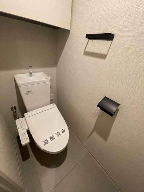 トイレ　※別部屋参照