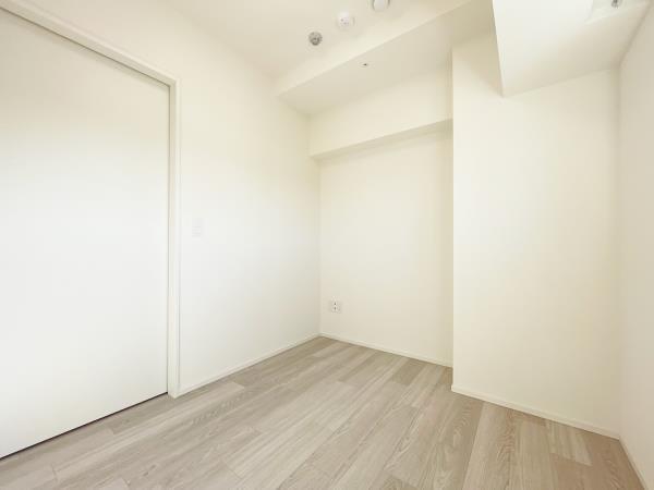 その他部屋・スペース　ゆったり過ごせるリビングです