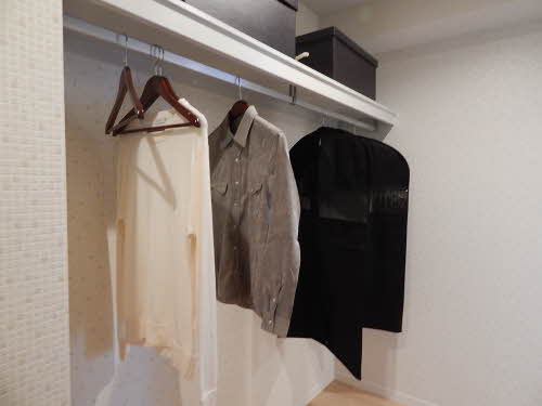 その他設備　※家具はイメージです。