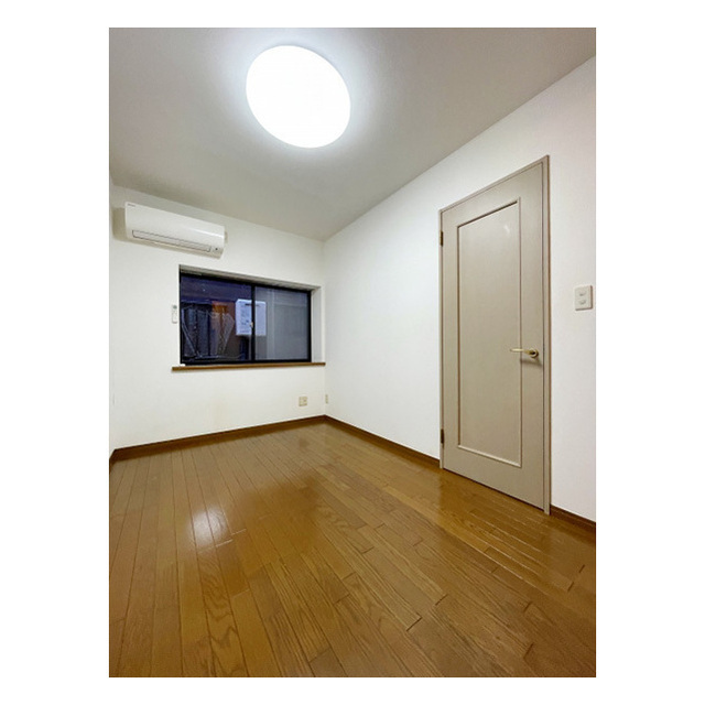 その他部屋・スペース　洋室６帖