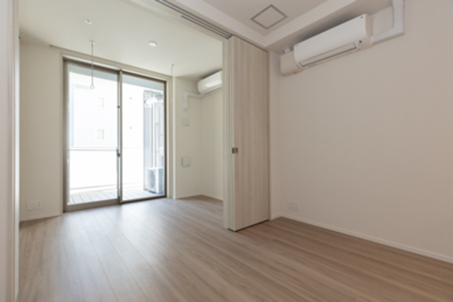 居室・リビング　※写真は同タイプ住戸です。
