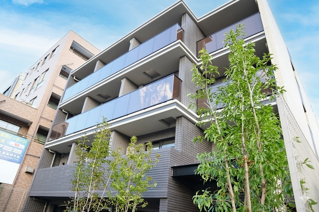 建物外観　《仲介手数料お値引きキャンペーン》先行申込受付中！